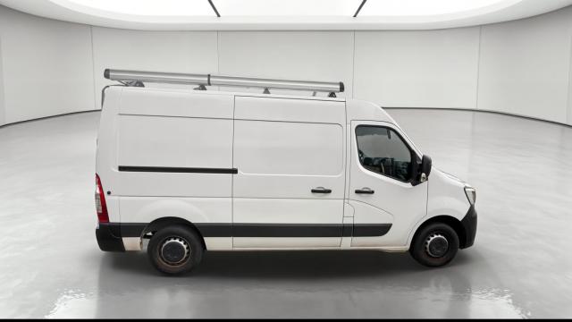 Renault Master image 3