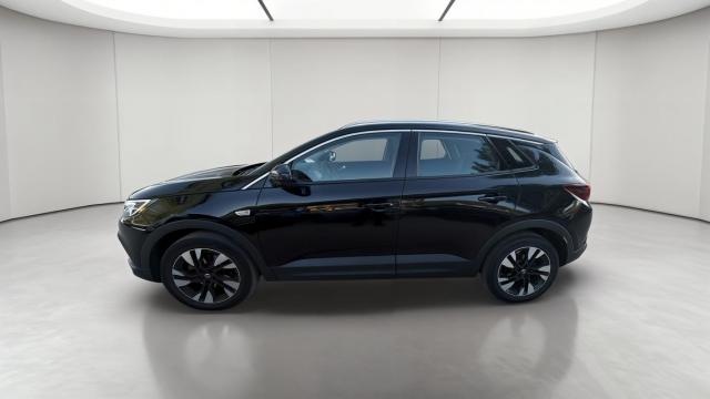 Opel Grandland X image 3