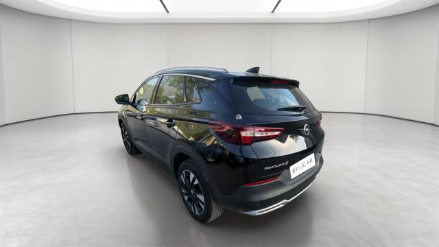 Opel Grandland X image 7