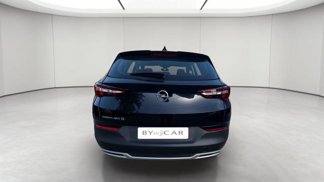 Opel Grandland X image 5