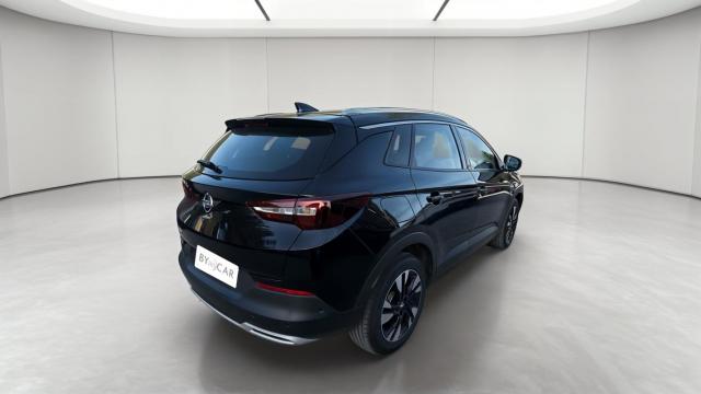 Opel Grandland X image 8