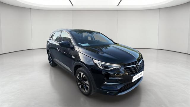 Opel Grandland X image 9