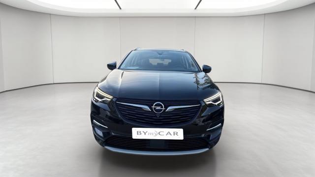 Opel Grandland X image 6