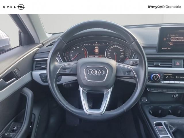 Audi A4 Avant image 2