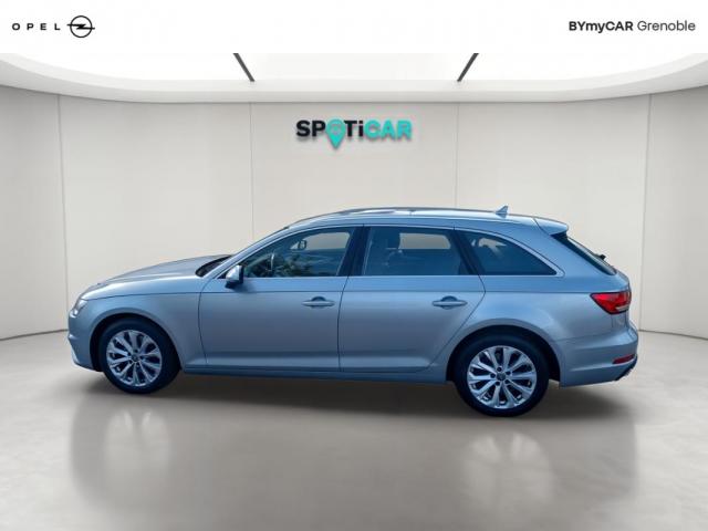 Audi A4 Avant image 4