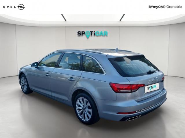 Audi A4 Avant image 9