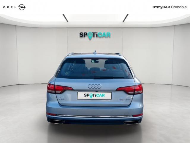 Audi A4 Avant image 8