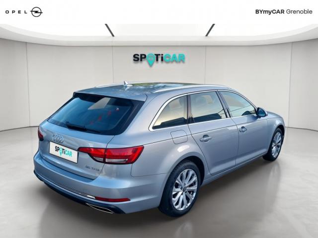 Audi A4 Avant image 7