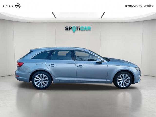 Audi A4 Avant image 5