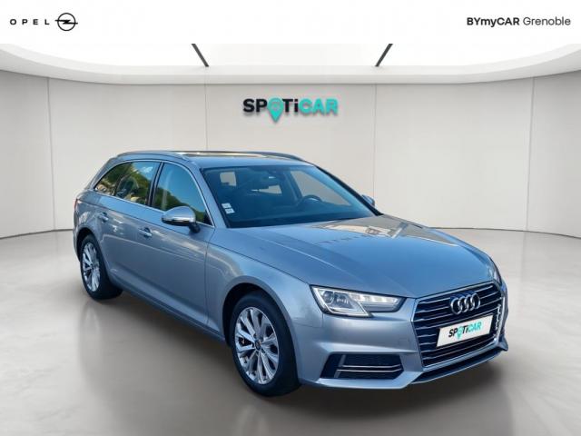 Audi A4 Avant image 3