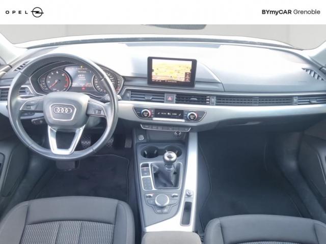 Audi A4 Avant image 1