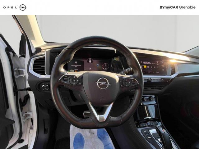 Opel Grandland image 3