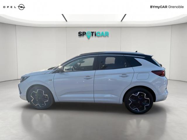 Opel Grandland image 4