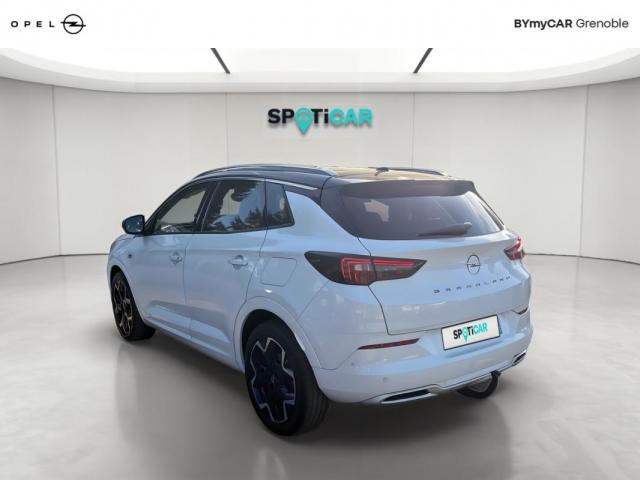 Opel Grandland image 5