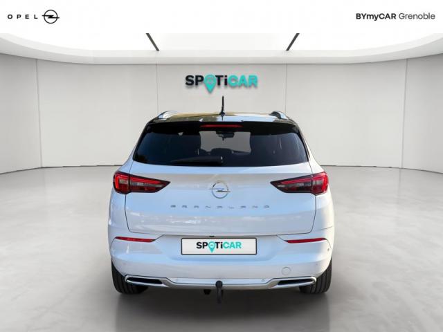 Opel Grandland image 7