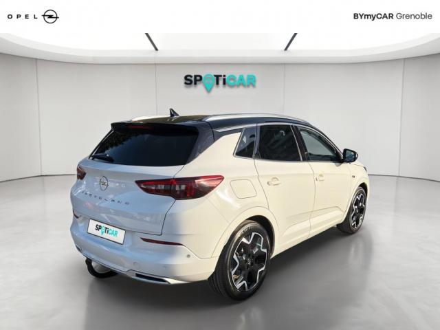 Opel Grandland image 6