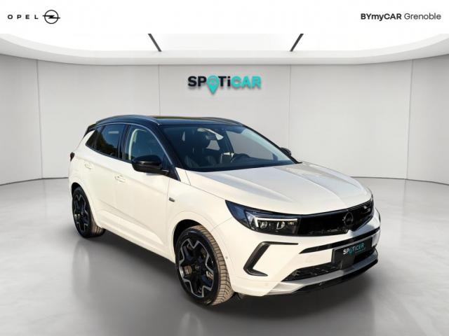 Opel Grandland image 8