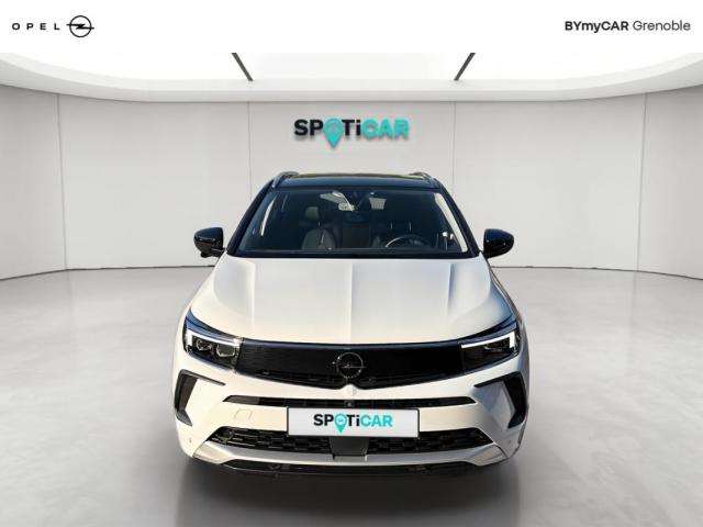 Opel Grandland image 1