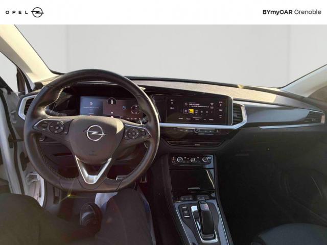 Opel Grandland image 2