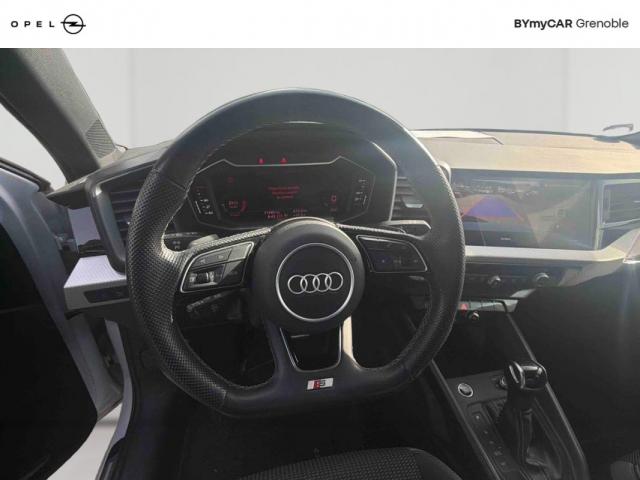 Audi A1 Sportback image 7