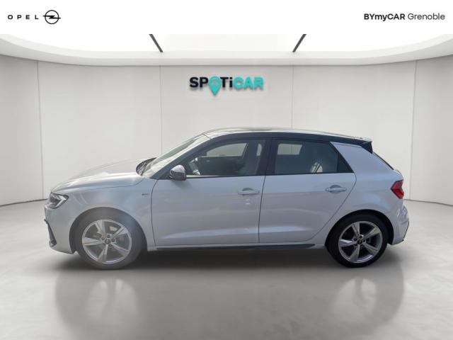 Audi A1 Sportback image 4