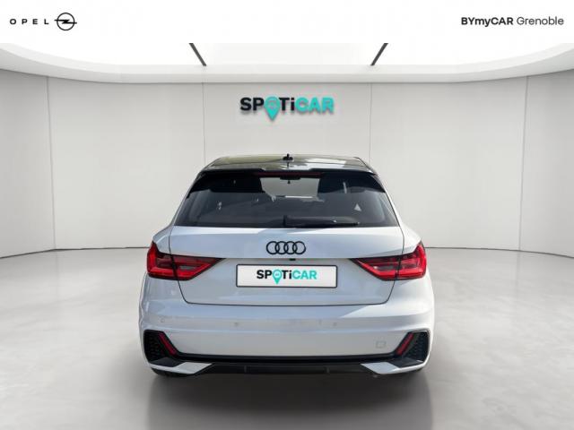 Audi A1 Sportback image 6