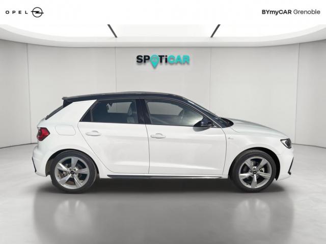 Audi A1 Sportback image 2