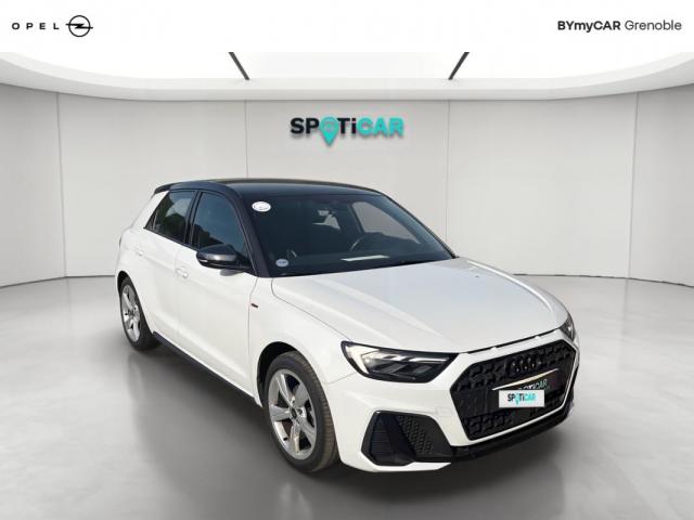Audi A1 Sportback image 3