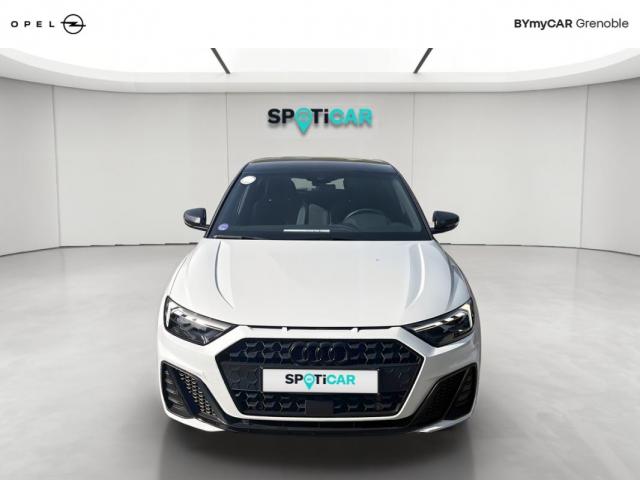 Audi A1 Sportback image 9