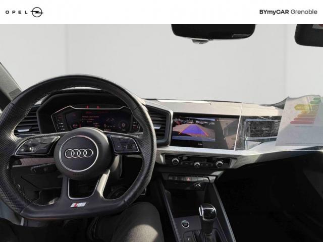 Audi A1 Sportback image 5