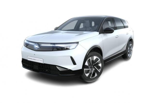 Opel Grandland Electrique 213 Ch & Batterie 73 Kwh Gs