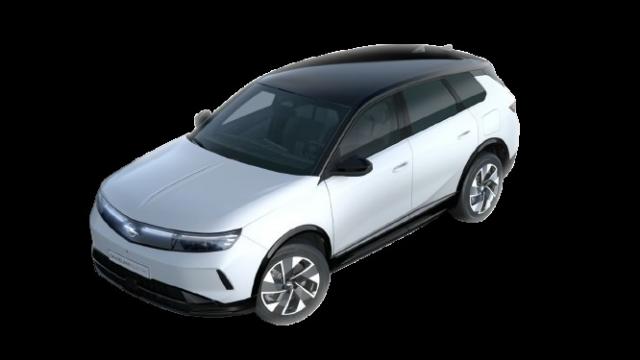 Opel Grandland image 1