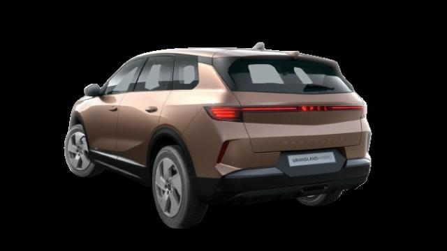 Opel Grandland image 2