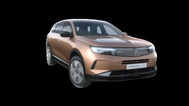 Opel Grandland image 3