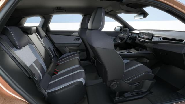 Opel Grandland image 1