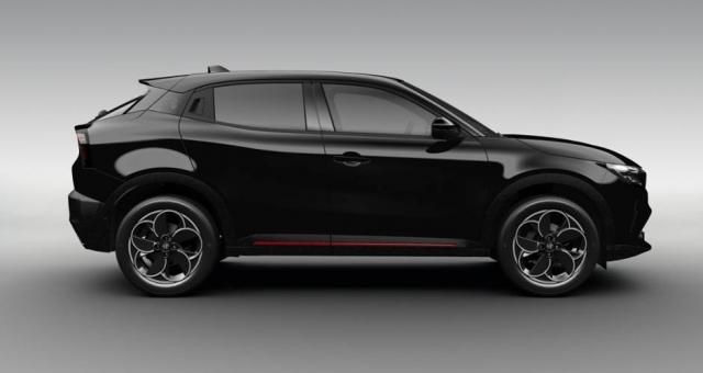 Alfa Romeo Junior image 3