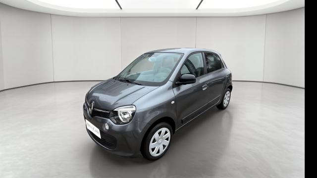 Renault Twingo Iii 0.9 Tce 90 Intens Edc
