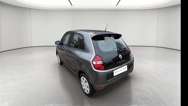 Renault Twingo image 4