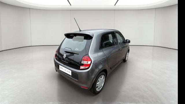 Renault Twingo image 6