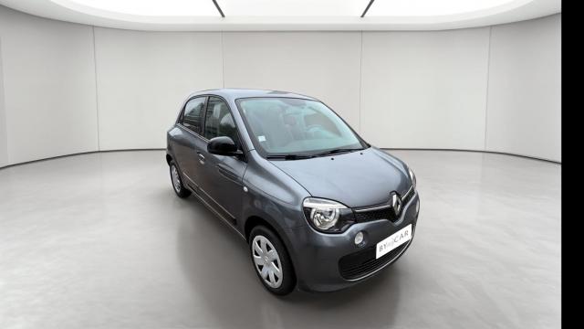 Renault Twingo image 2