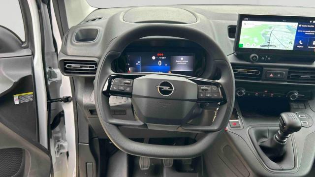 Opel Combo Cargo image 2