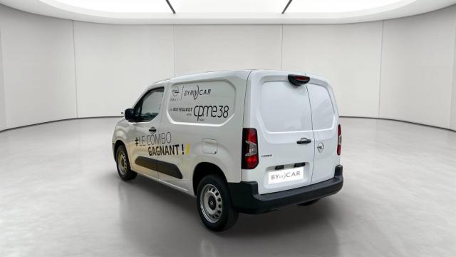 Opel Combo Cargo image 6