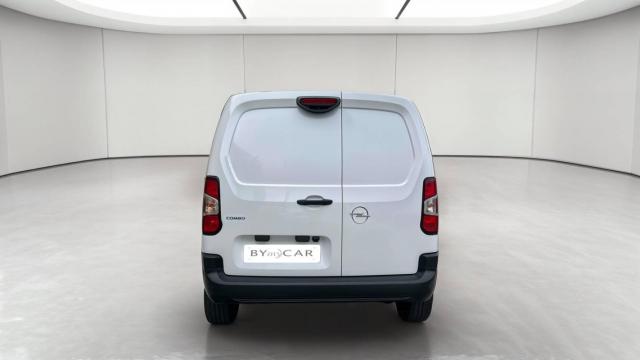 Opel Combo Cargo image 5