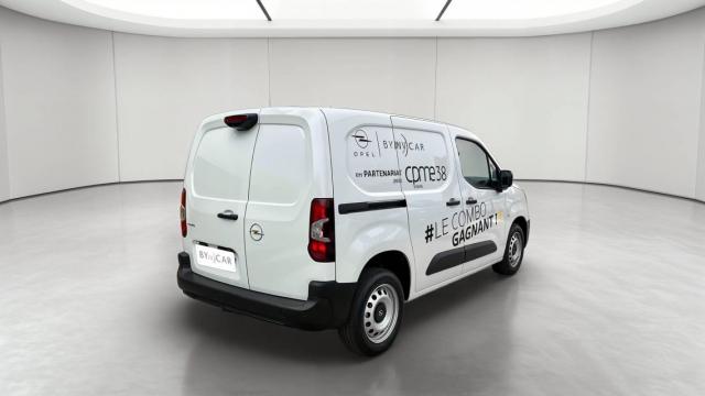 Opel Combo Cargo image 1