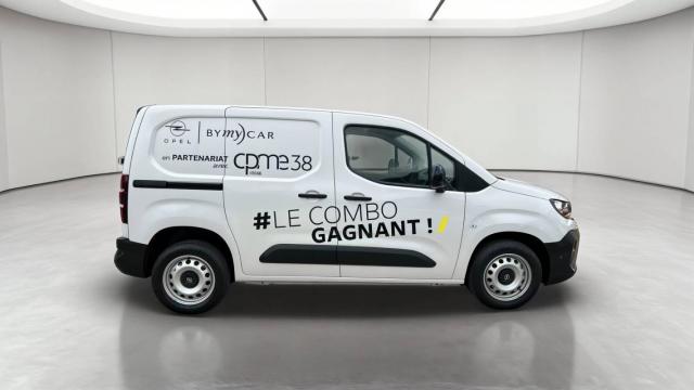 Opel Combo Cargo image 7