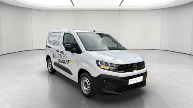 Opel Combo Cargo image 8