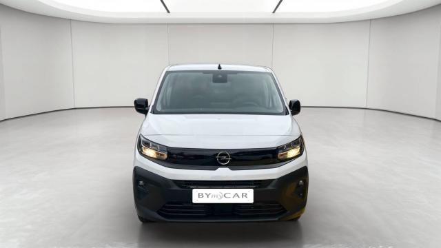 Opel Combo Cargo image 9