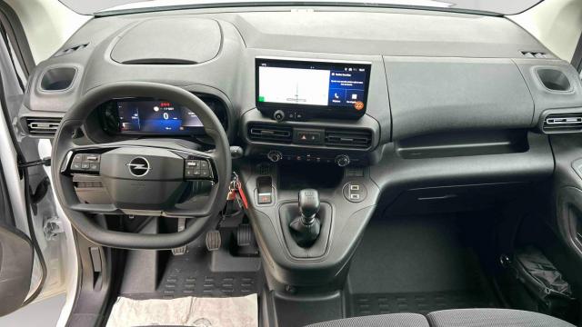 Opel Combo Cargo image 4