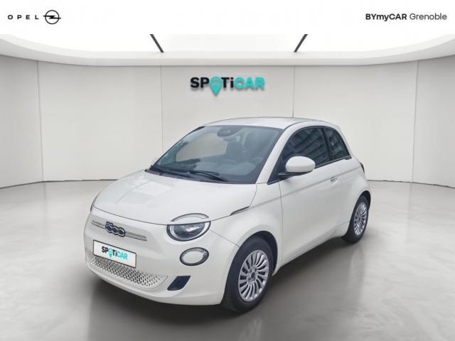 Fiat 500 500e My22 Serie 1 Step 2 Berline E 95 Ch Action Plus