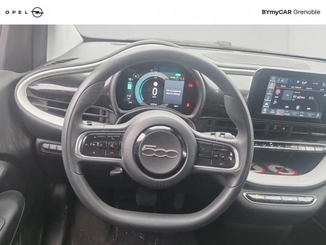Fiat 500 image 1